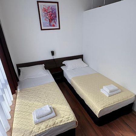 Aspen Golf Resort Ski & Spa Relax Apartment Bansko Eksteriør bilde
