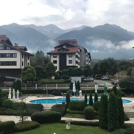 Aspen Golf Resort Ski & Spa Relax Apartment Bansko Eksteriør bilde