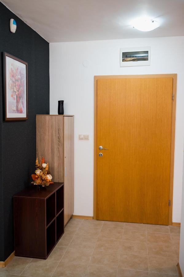 Aspen Golf Resort Ski & Spa Relax Apartment Bansko Eksteriør bilde