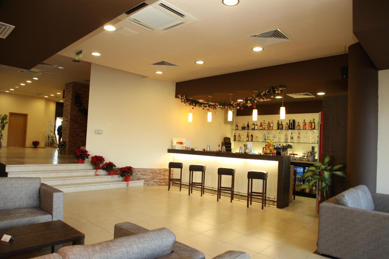 Aspen Golf Resort Ski & Spa Relax Apartment Bansko Eksteriør bilde