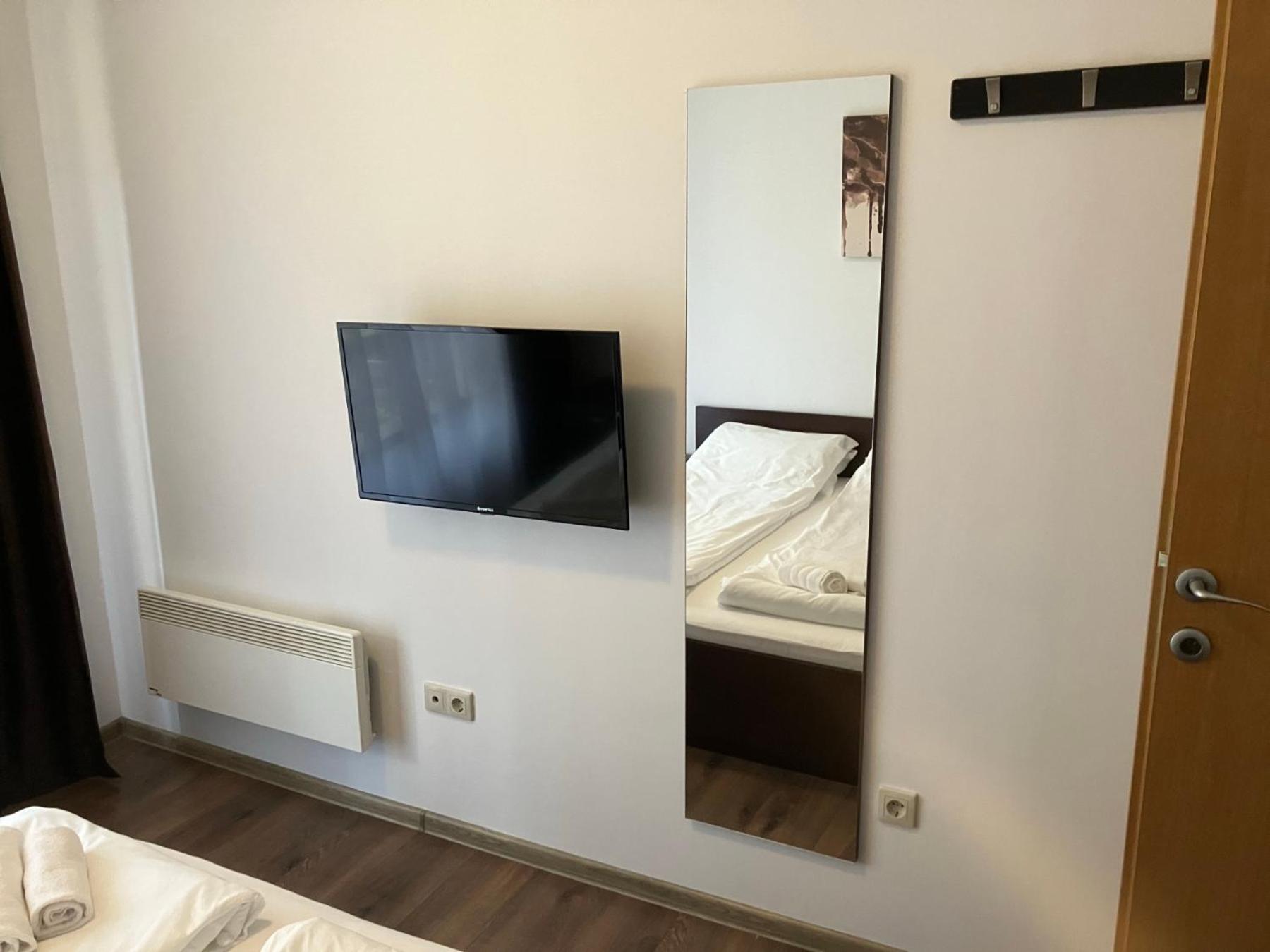 Aspen Golf Resort Ski & Spa Relax Apartment Bansko Eksteriør bilde