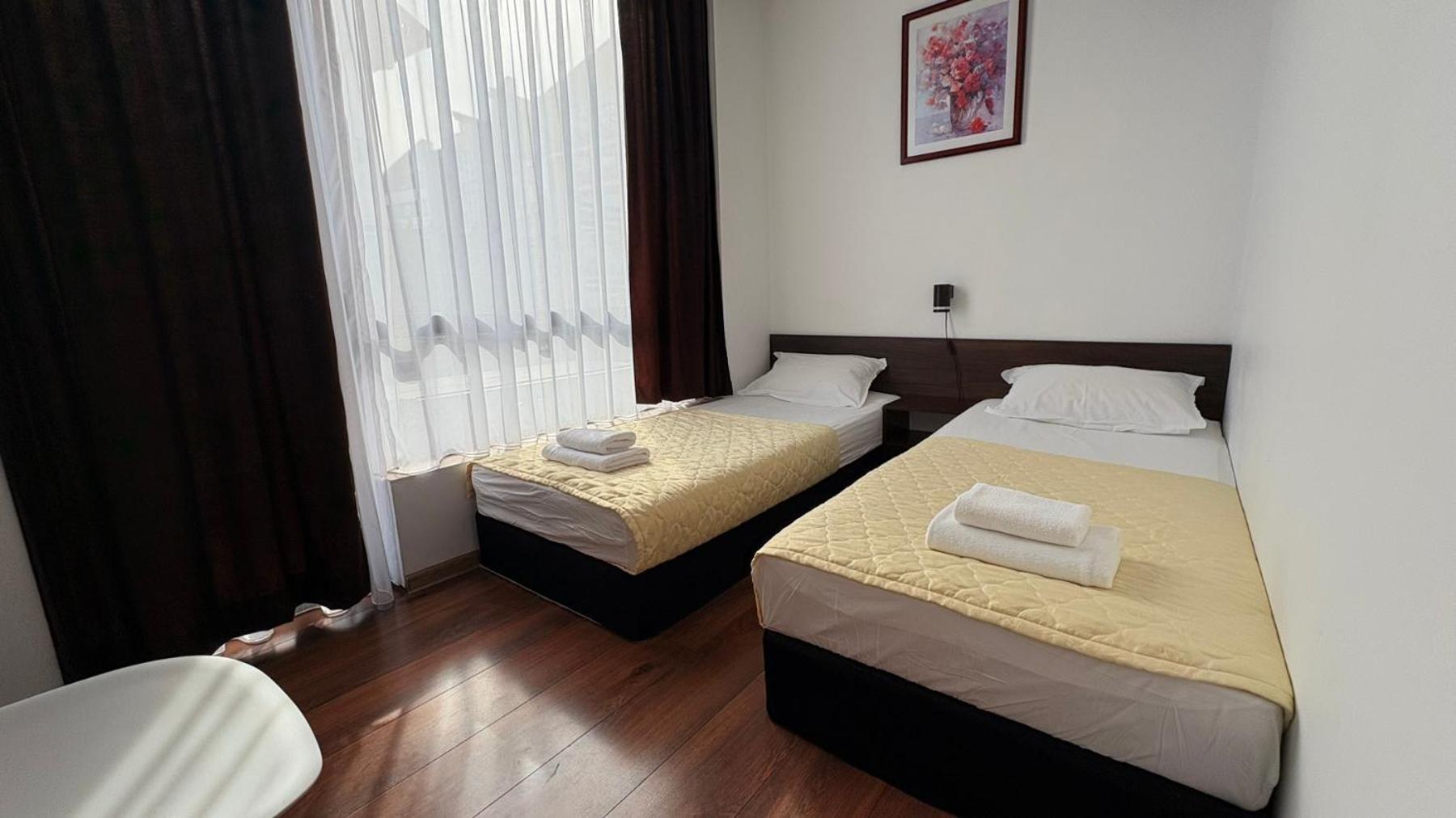 Aspen Golf Resort Ski & Spa Relax Apartment Bansko Eksteriør bilde