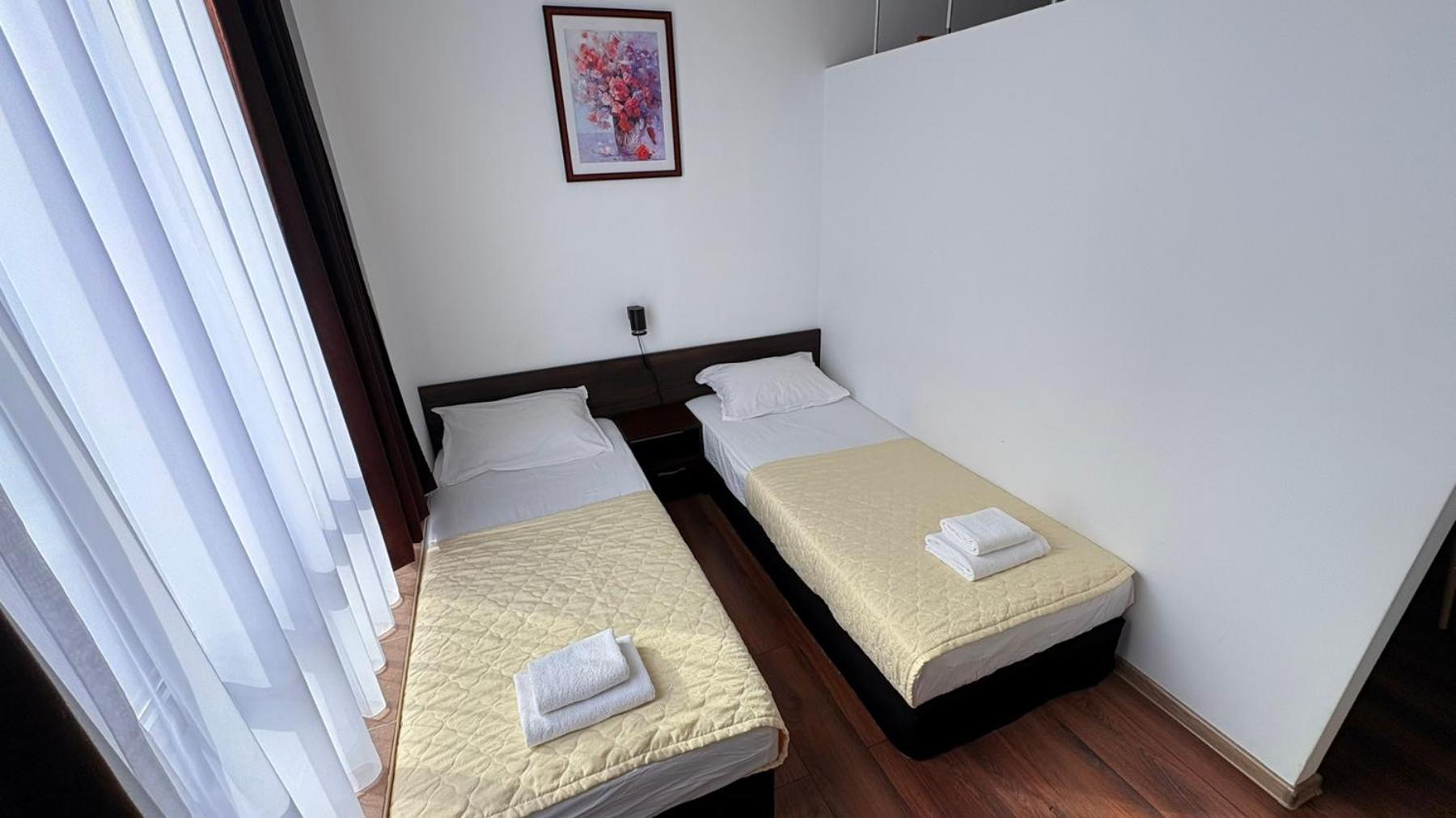 Aspen Golf Resort Ski & Spa Relax Apartment Bansko Eksteriør bilde