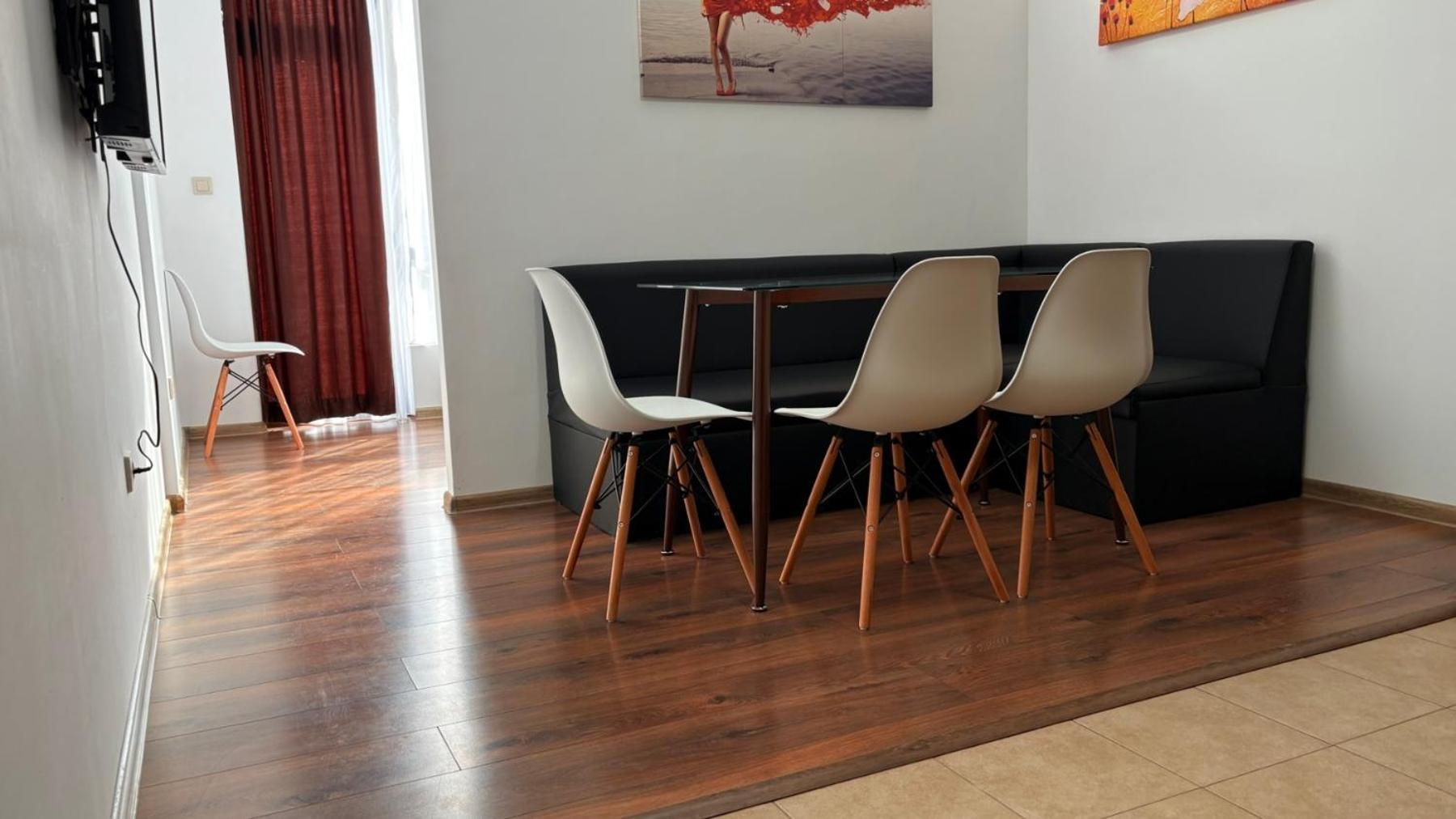 Aspen Golf Resort Ski & Spa Relax Apartment Bansko Eksteriør bilde