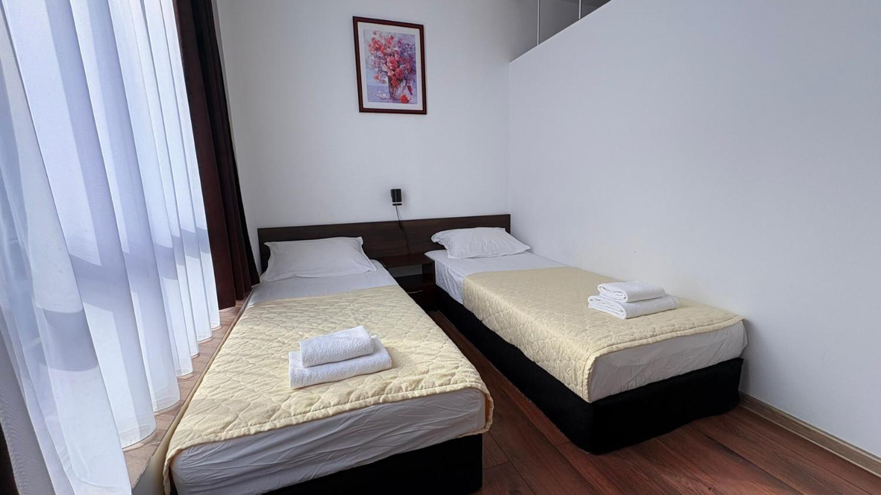 Aspen Golf Resort Ski & Spa Relax Apartment Bansko Eksteriør bilde